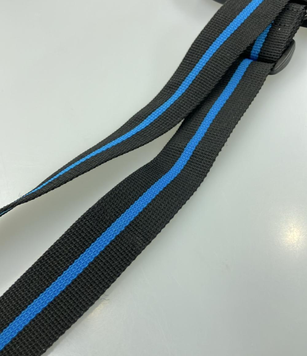 アディダス ナイロンミニクロスボディバッグ メンズ adidas