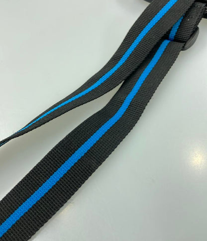 アディダス ナイロンミニクロスボディバッグ メンズ adidas