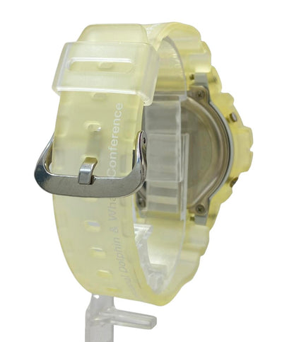 CASIO 腕時計 I.C.E.R.C イルクジ G-SHOCK クオーツ DW-6910K メンズ カシオ