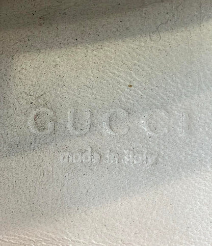 グッチ ドライビングシューズ レディース SIZE 36 1/2 (M) GUCCI