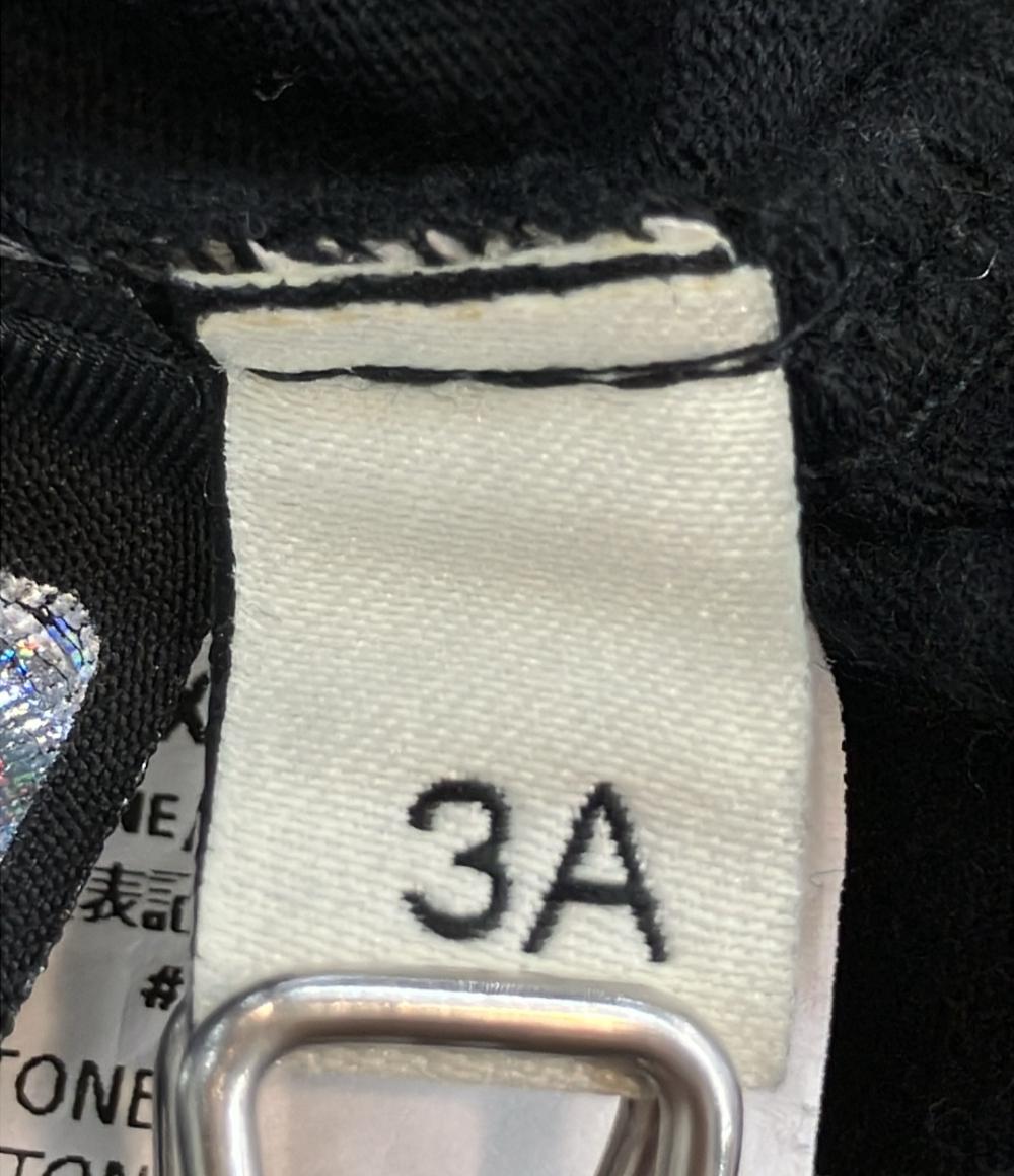 フェンディ 半袖Tシャツ BKUXV 001 キッズ SIZE 3A (95 cm) FENDI