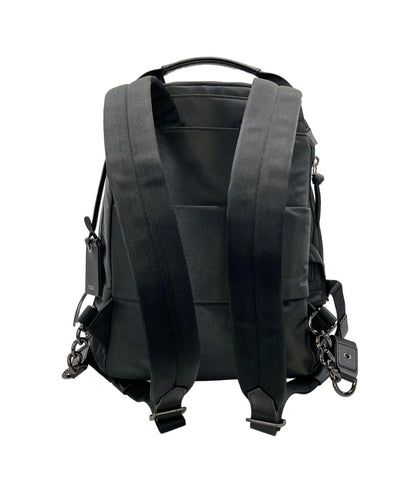 美品 TUMI リュック デヴォー スターリング 1304551041 834400D メンズ トゥミ