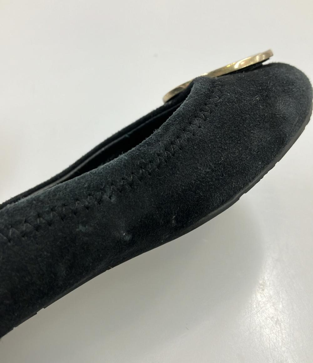 Tory Burch フラットシューズ バレエ レディース SIZE 7 M (24cm) トリーバーチ