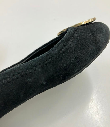 Tory Burch フラットシューズ バレエ レディース SIZE 7 M (24cm) トリーバーチ