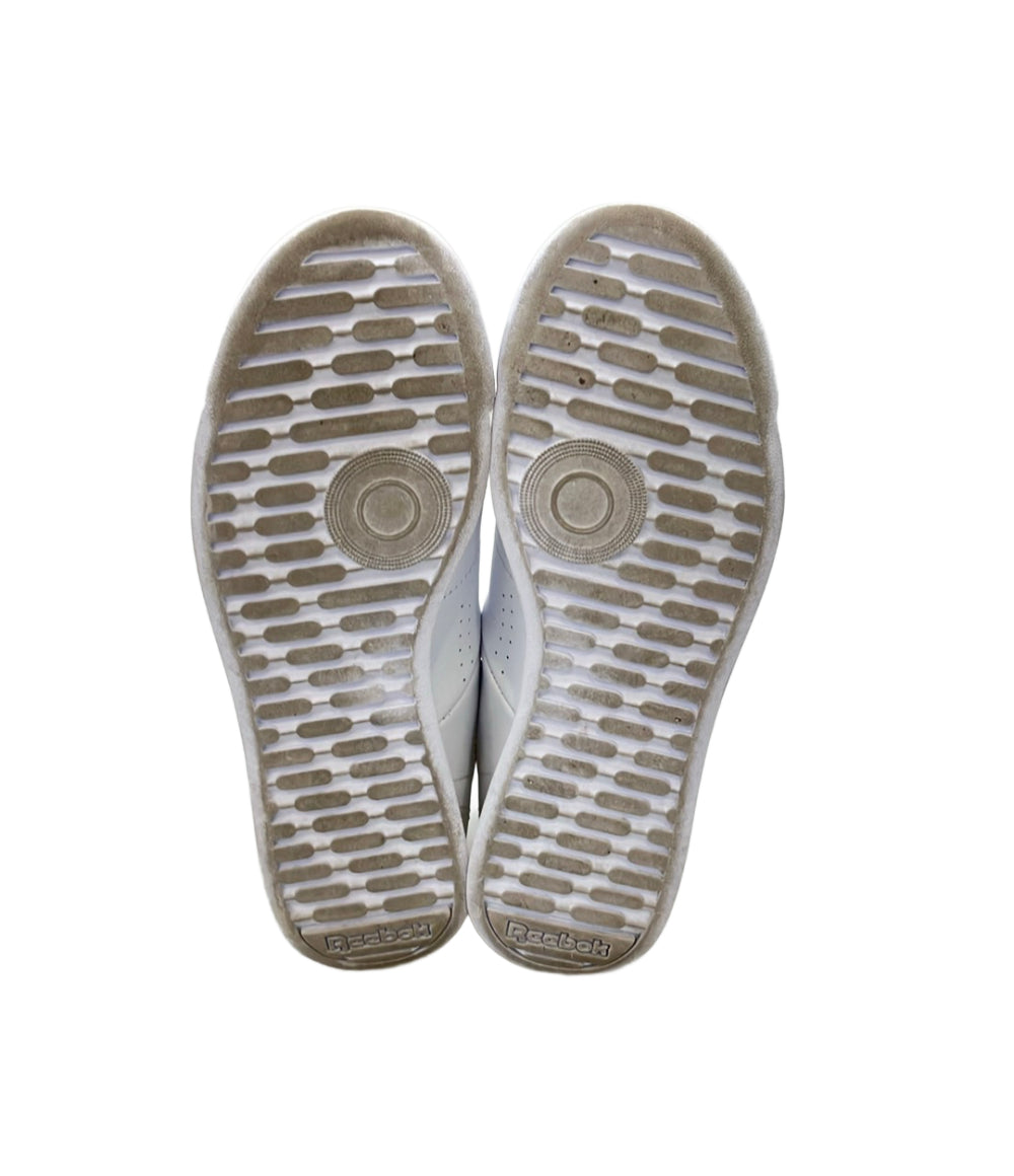 Reebok ローカットスニーカー レディース SIZE 24.5 (L) リーボック
