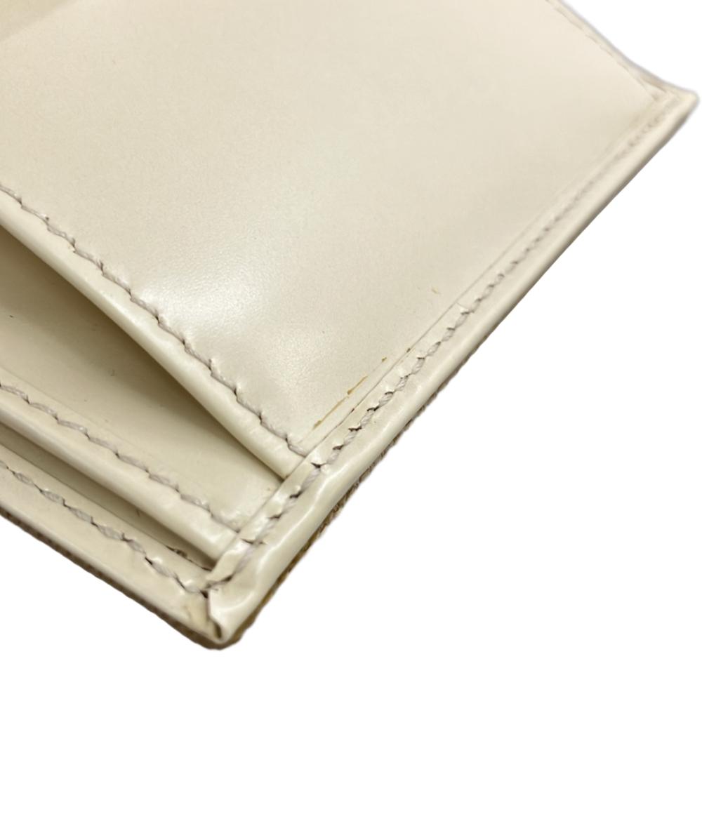 Salvatore Ferragamo 二つ折り財布 ガンチーニ IC-22 0111 レディース サルヴァトーレフェラガモ