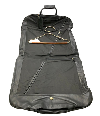 COACH ガーメントバッグ ビジネスバッグ レザー 0814 メンズ コーチ