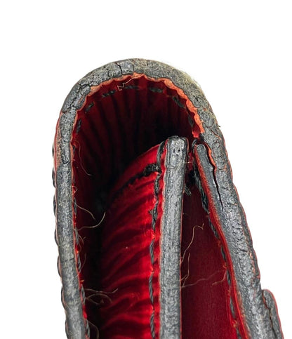 訳あり ルイ・ヴィトン クラッチバッグ アールデコ エピ M52637 レディース LOUIS VUITTON