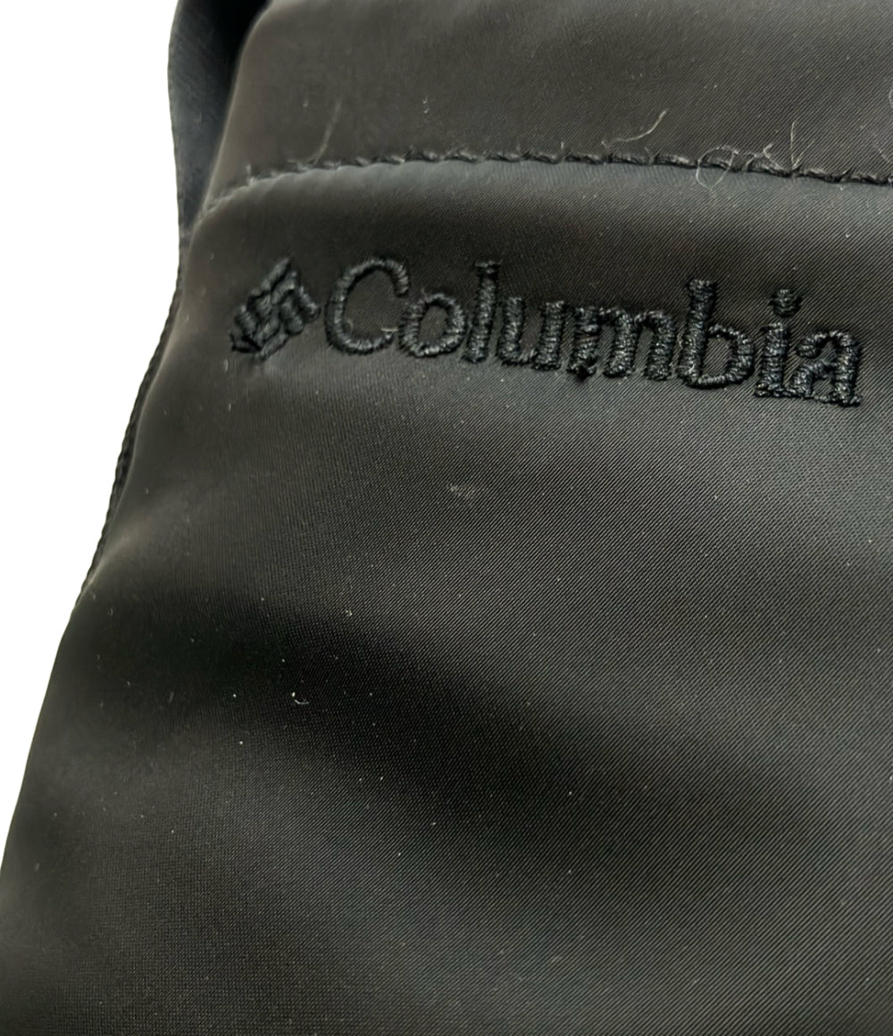 Columbia サイドジップショートブーツ サップランド スリー ディーヴァ レース WP OH インフィニティ YL9101-010 レディース SIZE 23.0 コロンビア