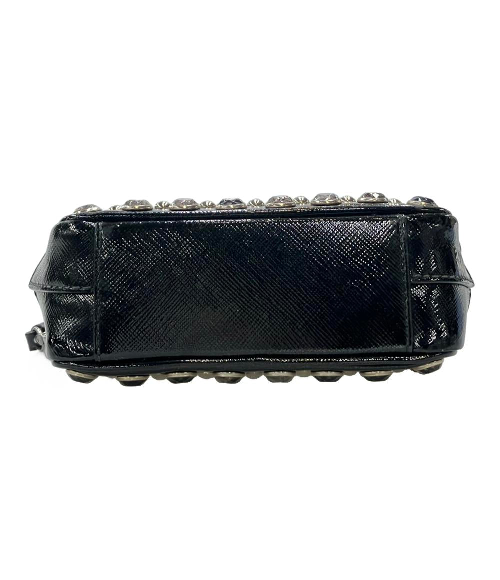 PRADA ショルダーバッグ 斜め掛け レディース プラダ