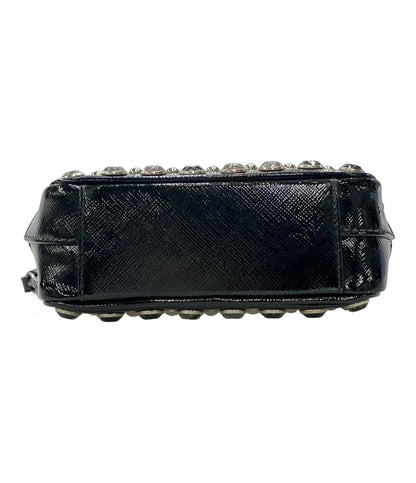 PRADA ショルダーバッグ 斜め掛け レディース プラダ