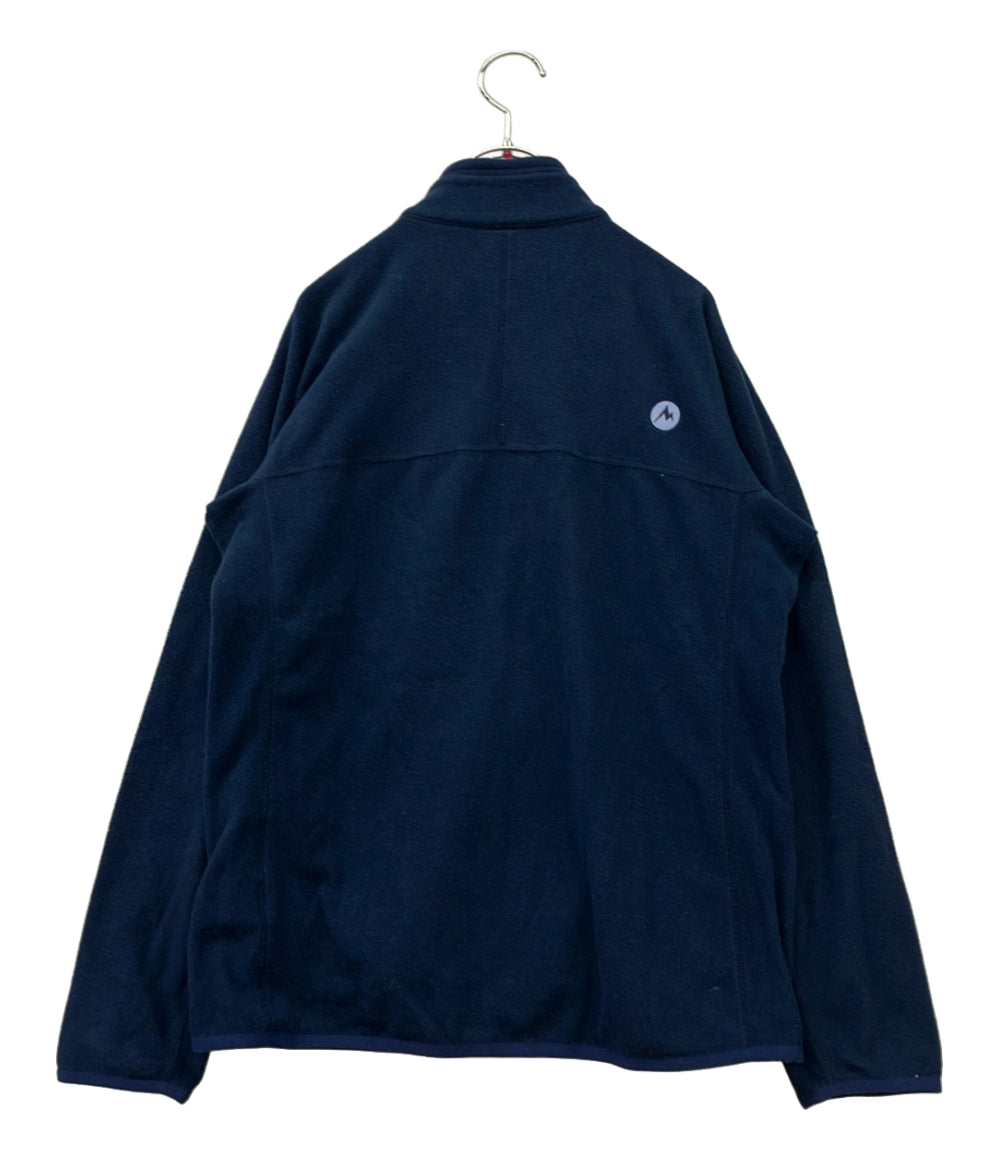 MARMOT フリースジャケット  アウトドア登山 ポーラテック 軽量 断熱性 柔らかい W's POLARTEC® Micro Jacket MJF-F7566W レディース SIZE L