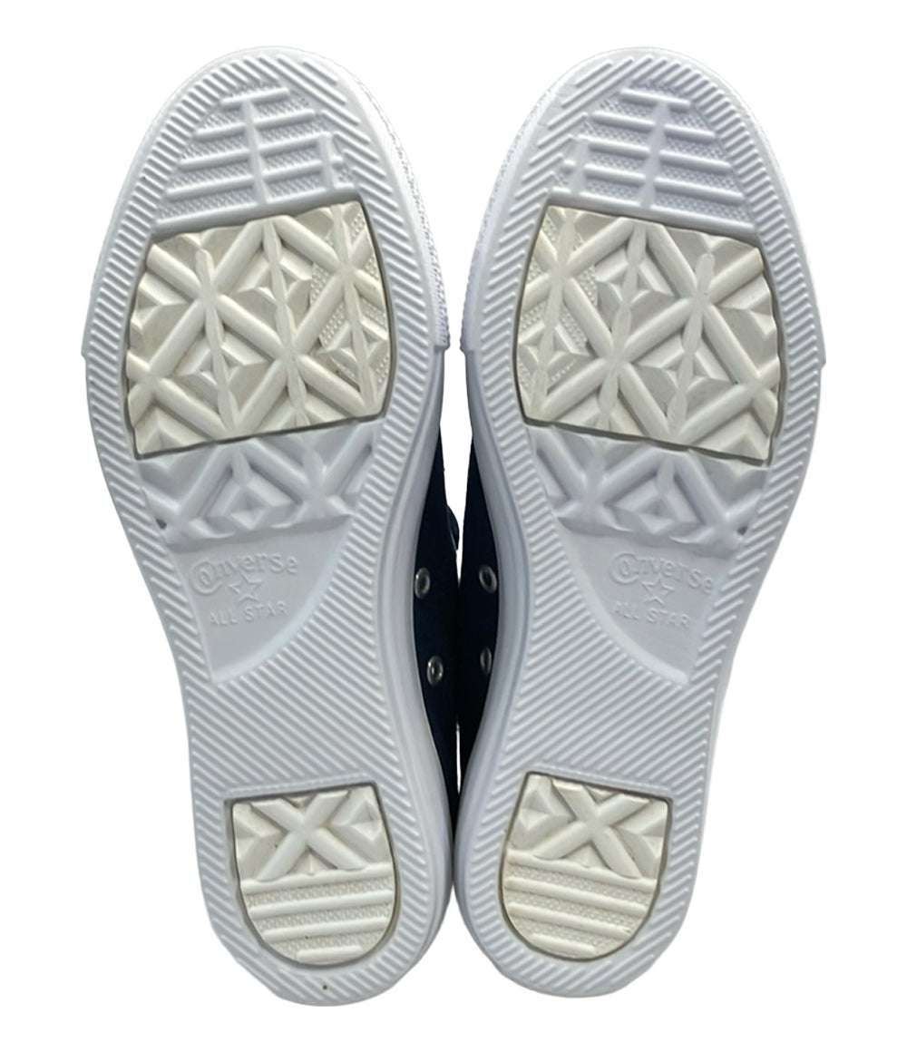 美品 コンバース ローカットスニーカー レディース SIZE 24.5 (L) CONVERSE