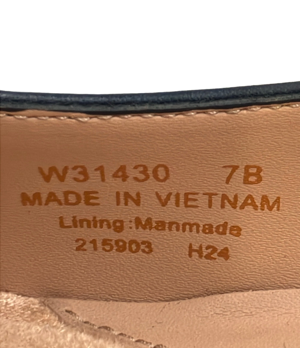 美品 COLE HAAN パンプス W31430 レディース SIZE 7 (24.5cm) コールハーン