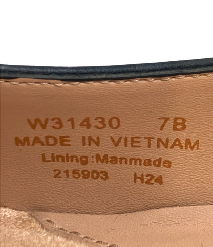 美品 COLE HAAN パンプス W31430 レディース SIZE 7 (24.5cm) コールハーン