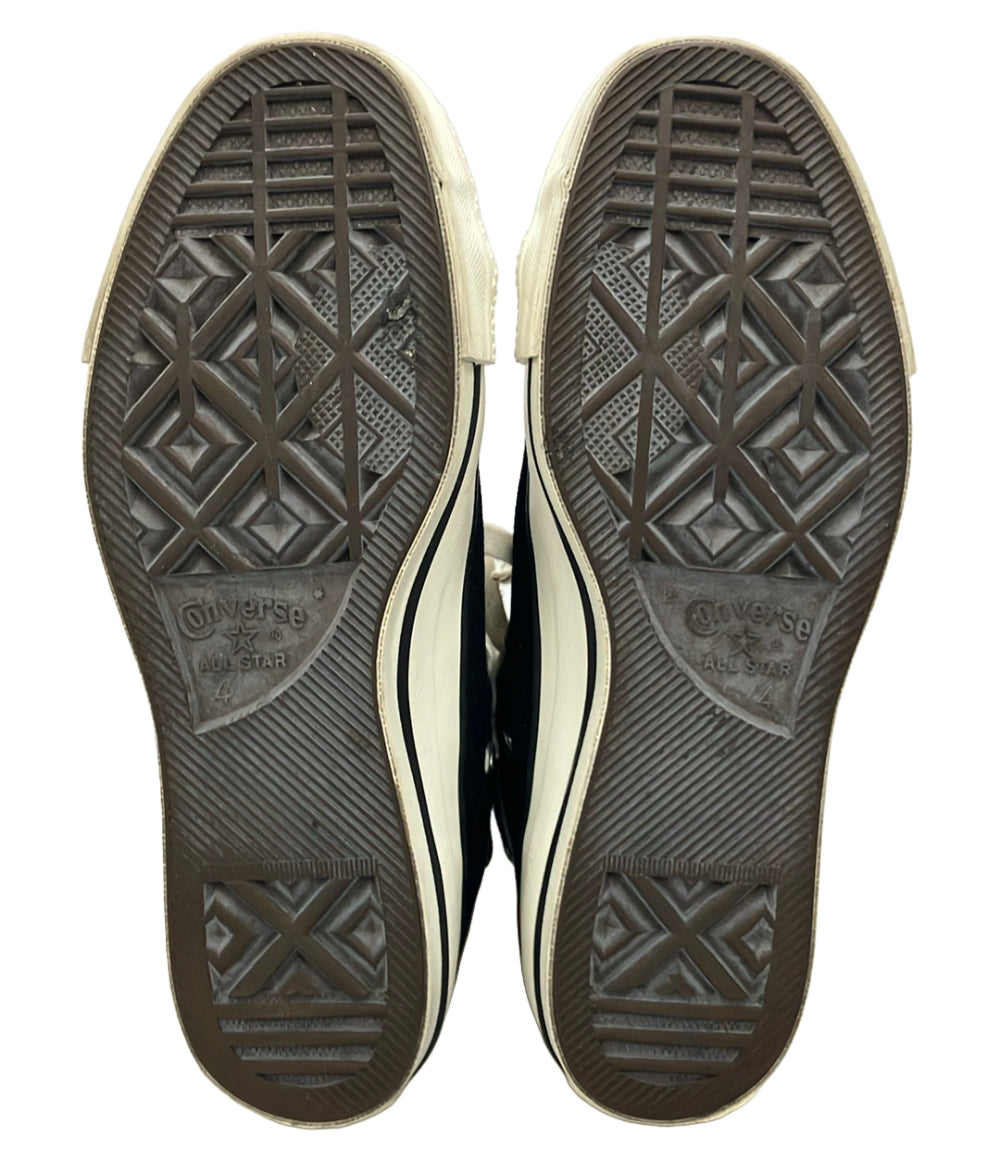 CONVERSE ハイカットスニーカー ALL STAR レディース SIZE 4(23.0cm) コンバース