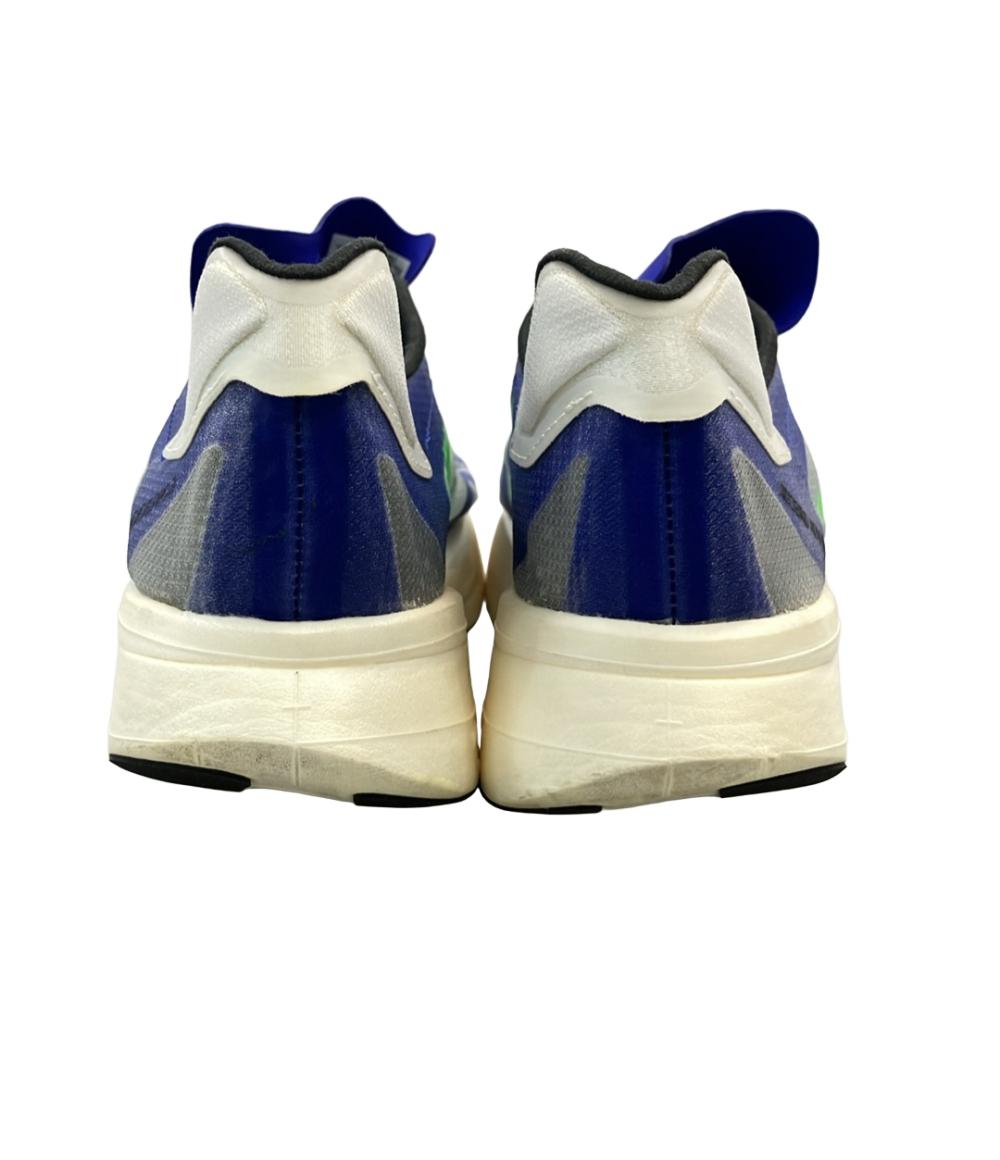 adidas ローカットスニーカー アディゼロ アディオス PRO 2.0 FY4082 メンズ SIZE 25.5 (S) アディダス