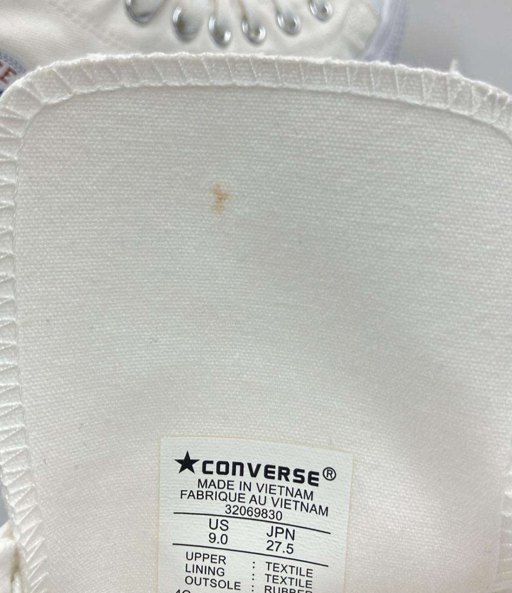 美品 コンバース ハイカットスニーカー メンズ SIZE 27.5 (L) CONVERSE