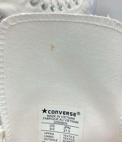 美品 コンバース ハイカットスニーカー メンズ SIZE 27.5 (L) CONVERSE