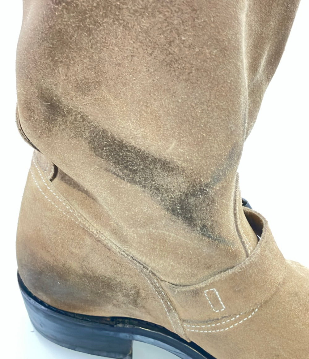 BALMAIN エンジニアブーツ メンズ SIZE 40 バルマン