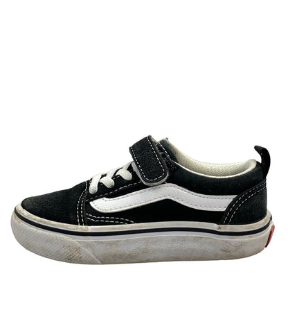 バンズ ローカットスニーカー V36CS キッズ SIZE 15 (M) VANS