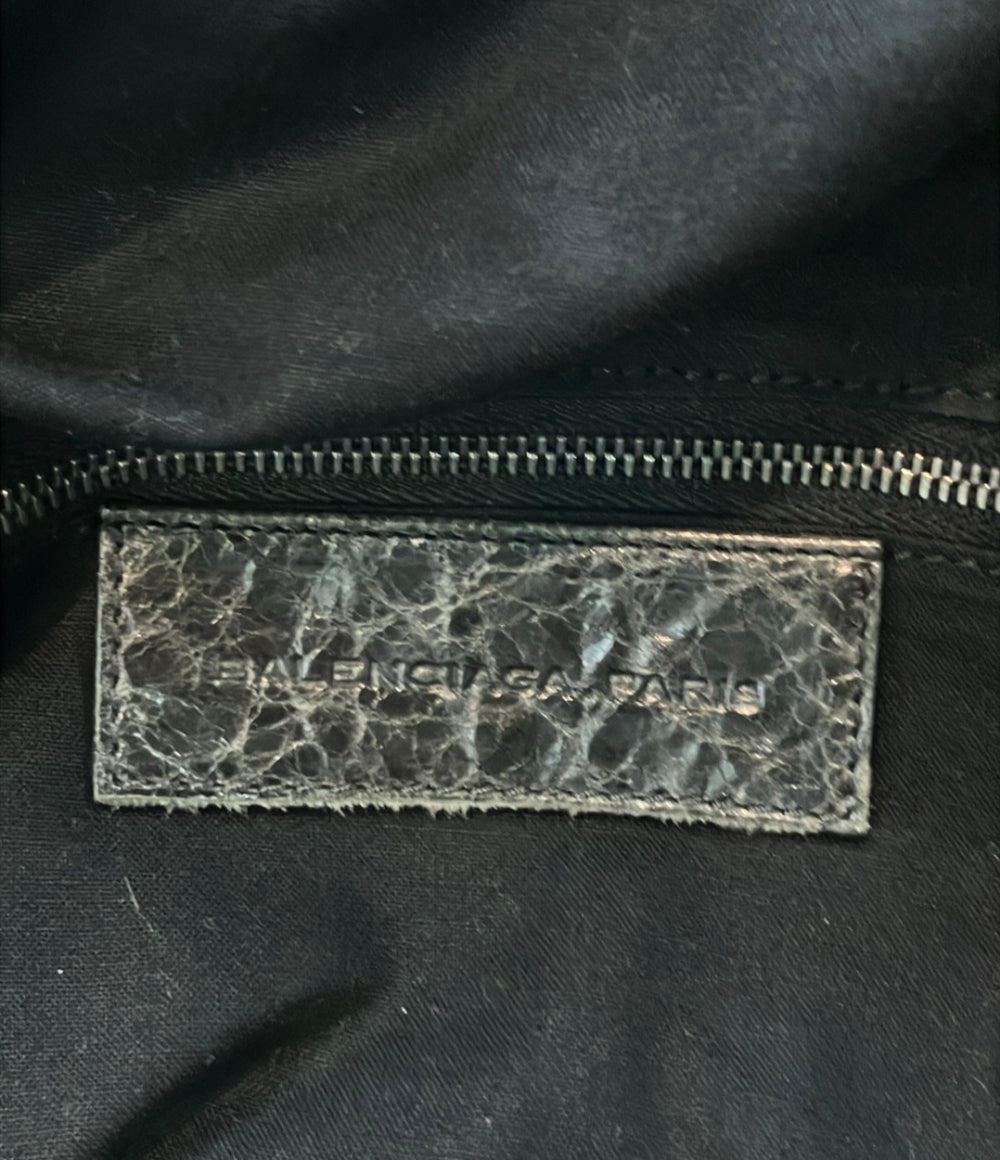 BALENCIAGA ボストンバッグ 182394 レディース バレンシアガ