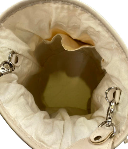 Maison de Dolce 2WAY ハンドバッグ ショルダーバッグ 斜め掛け レディース メゾンドドルチェ