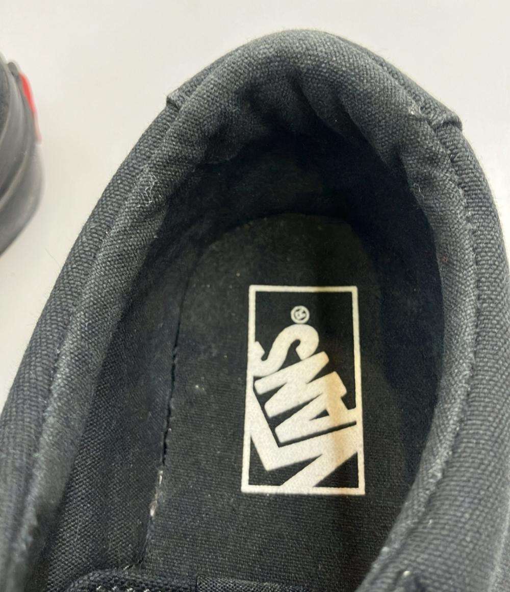 バンズ ローカットスニーカー メンズ SIZE 26.0 (M) VANS