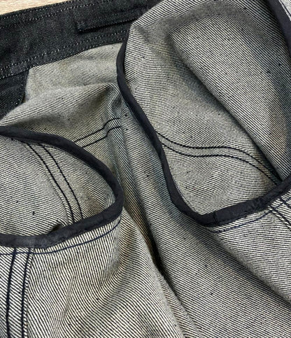 グッチ デニムジャケット レディース SIZE 42 (L) GUCCI