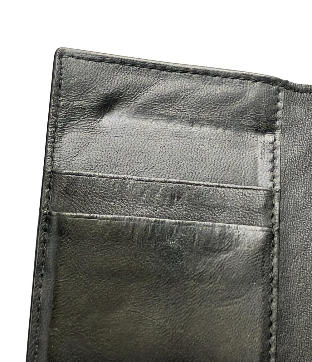 BOTTEGA VENETA 6連キーケース イントレチャート メンズ ボッテガ