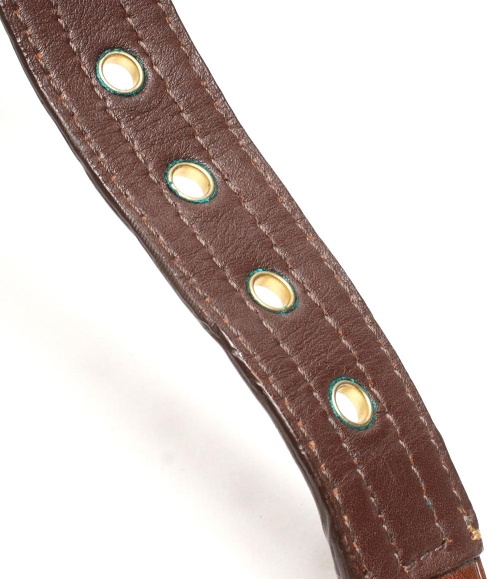 COACH ショルダーバッグ 斜め掛け パッチワーク ハラコ シグネチャー 10435 レディース コーチ