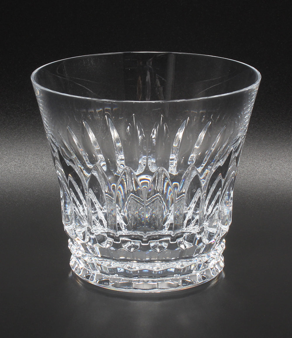 美品 Baccarat グラス タンブラー ティアラ バカラ