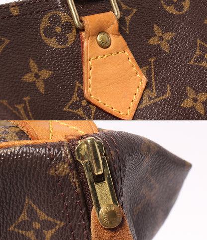 LOUIS VUITTON ハンドバッグ スピーディ 30 モノグラム M41526 レディース ルイ・ヴィトン