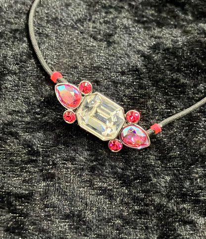 美品 スワロフスキー ブレスレット 1181354 レディース SWAROVSKI