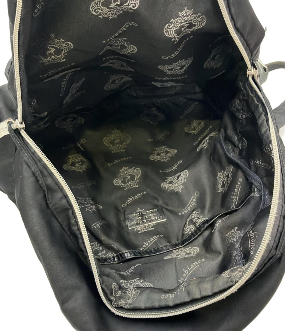 Orobianco リュック レディース オロビアンコ