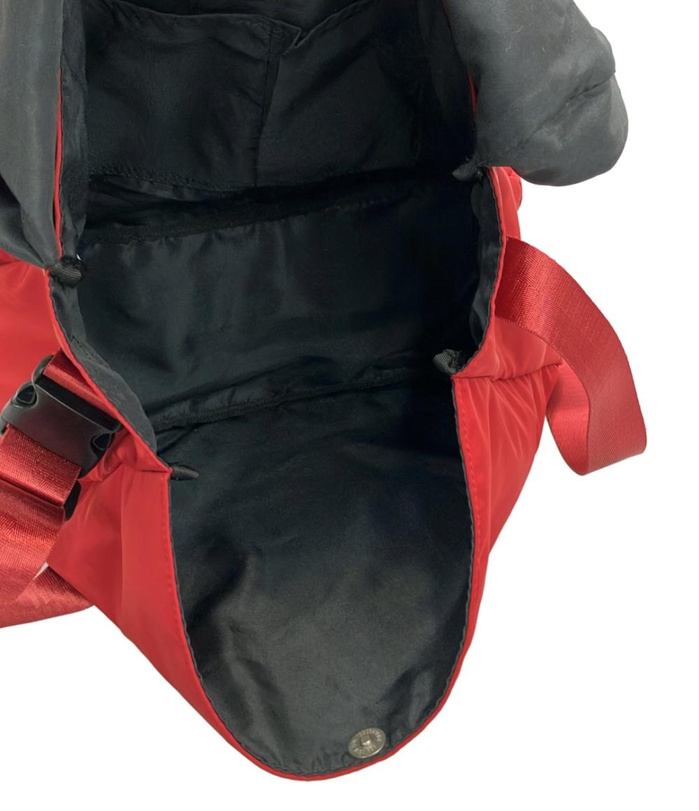 美品 アネロ ショルダーバッグ 斜め掛け レディース anello