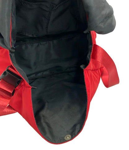 美品 アネロ ショルダーバッグ 斜め掛け レディース anello