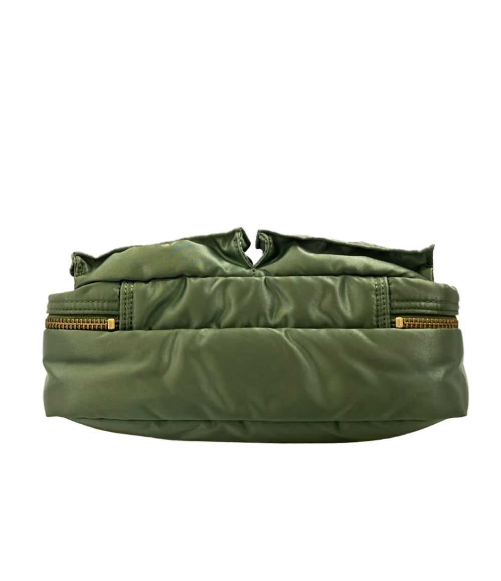 美品 PORTER ショルダーバッグ 斜め掛け メンズ ポーター