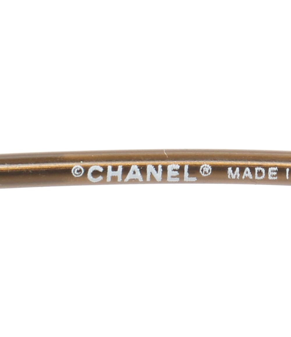 CHANEL サングラス アイウェア 70□14 4049-B レディース シャネル