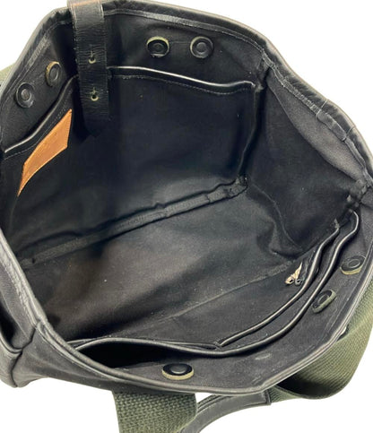 PLAIN CANVAS BAG WORKS トートバッグ 帆布 キャンバストート メンズ プレイン キャンバスバッグワークス