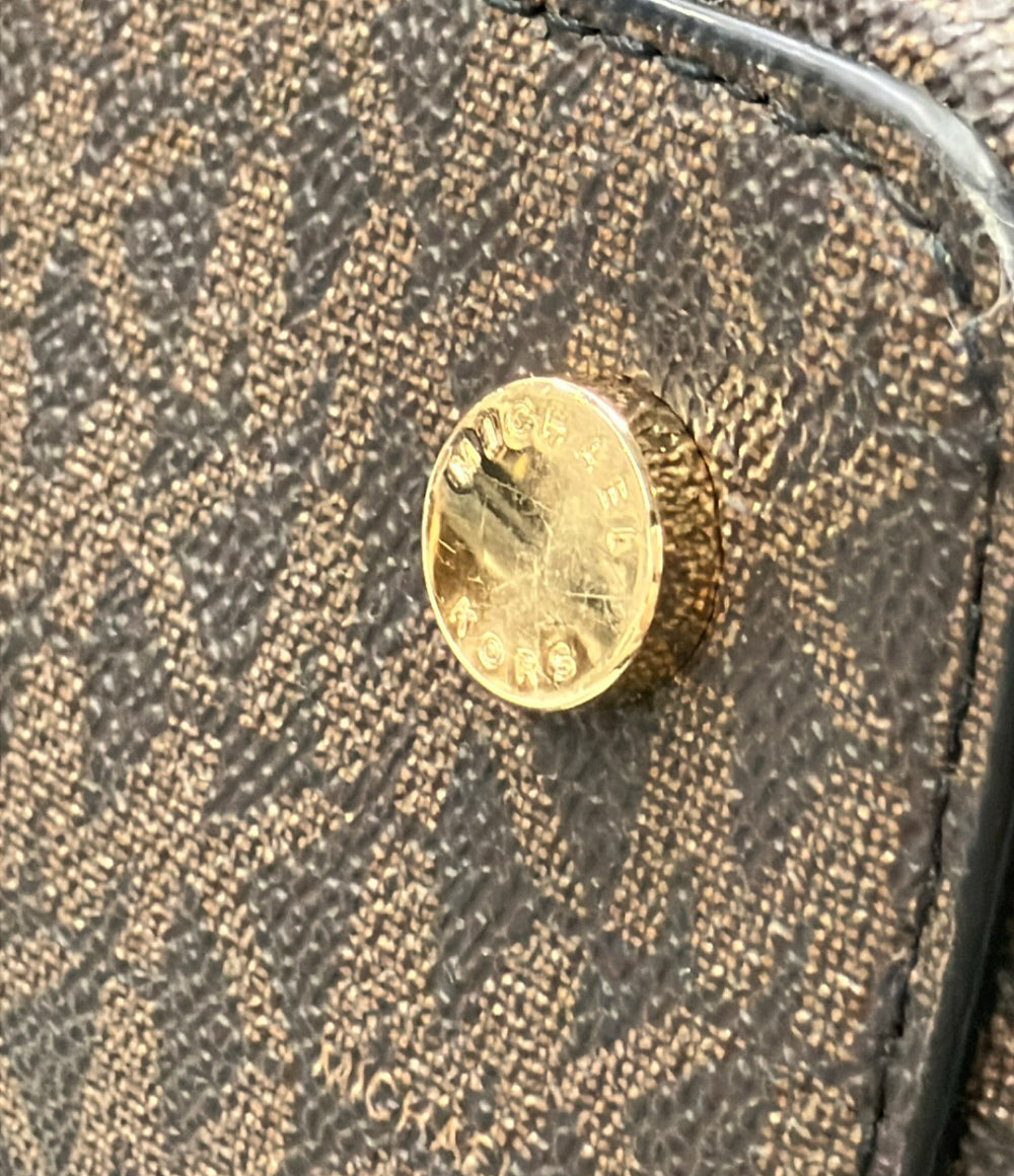 MICHAEL KORS トートバッグ レディース マイケルコース