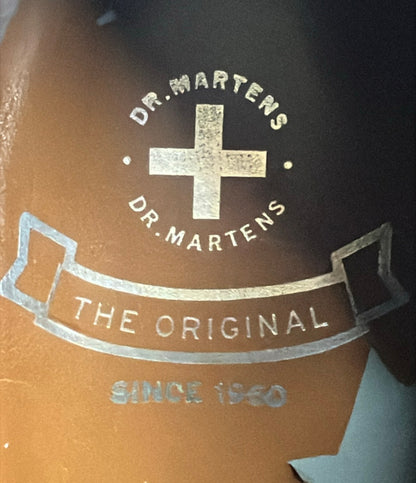 訳あり Dr.Martens レースアップヒールブーツ キモラ レディース SIZE UK 3 ドクターマーチン