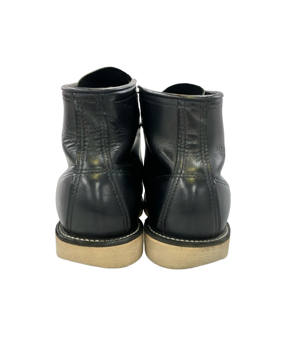RED WING ワークブーツ メンズ SIZE US 8 1/2 (26.5cm) レッドウィング