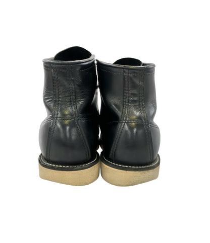 RED WING ワークブーツ メンズ SIZE US 8 1/2 (26.5cm) レッドウィング