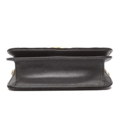 グッチ 2way クラッチバッグ チェーンショルダーバッグ 斜め掛け GGマーモント 488426 525040 レディース GUCCI