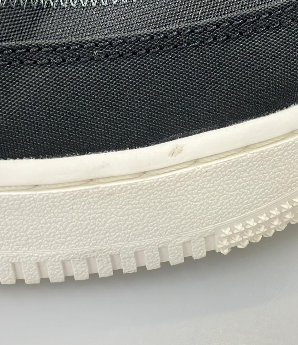 NIKE ローカットスニーカー AIR FORCE 1 07 LV8 DV0794-001 メンズ SIZE 27.5 (L) ナイキ