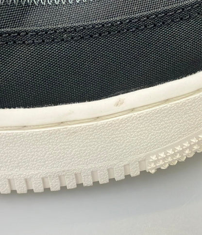 NIKE ローカットスニーカー AIR FORCE 1 07 LV8 DV0794-001 メンズ SIZE 27.5 (L) ナイキ