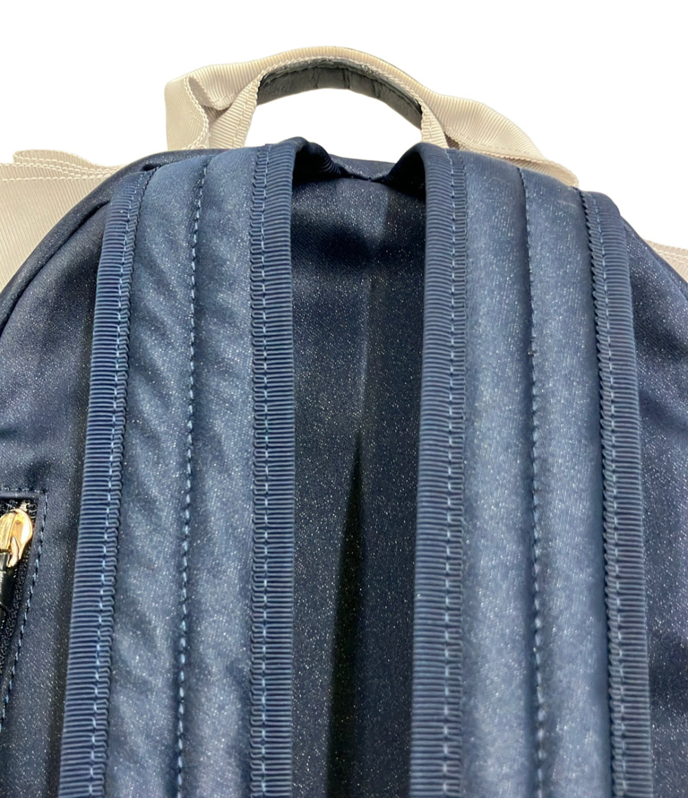 LANVIN en Bleu リュック デイパック レディース ランバンオンブルー
