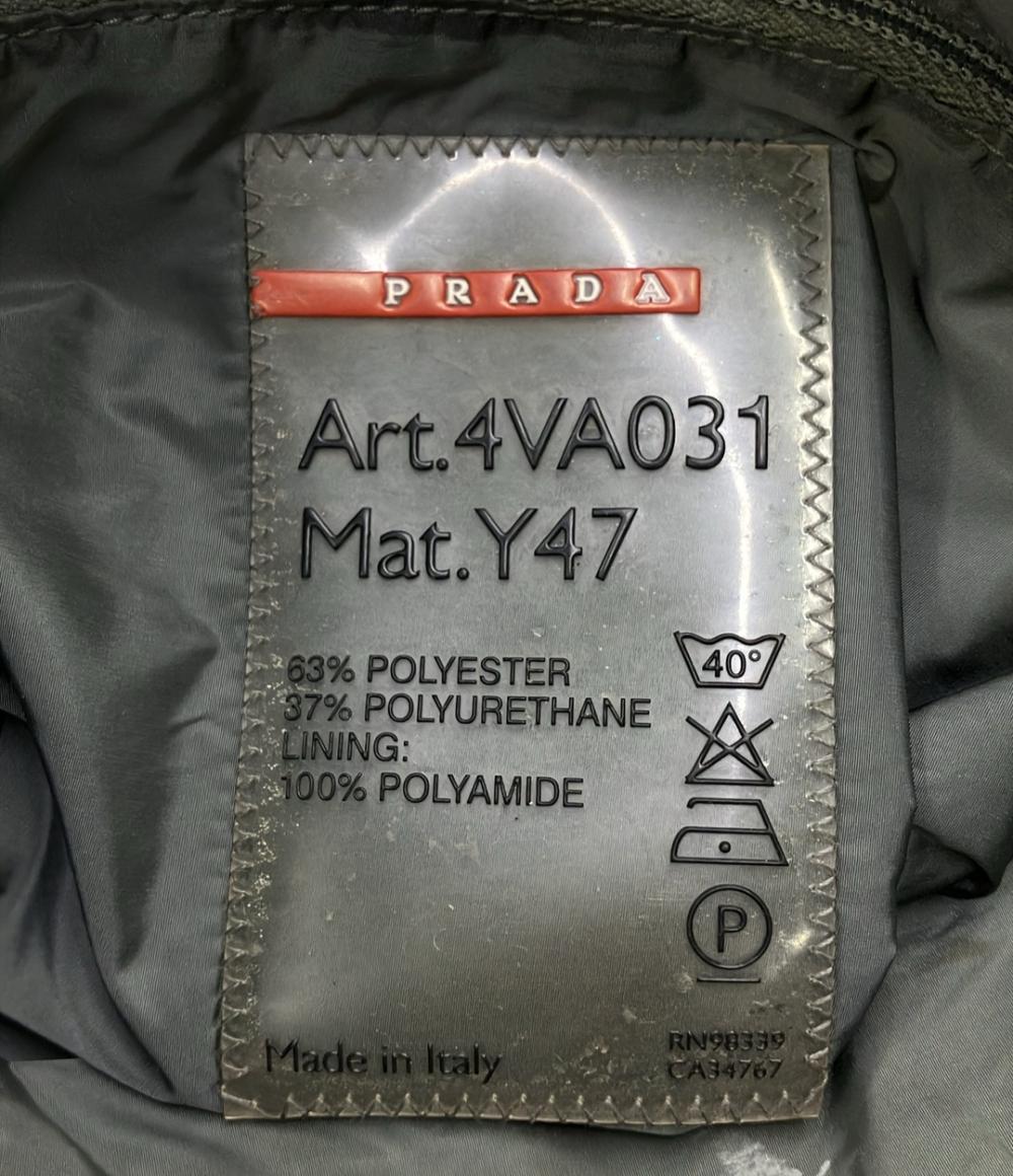 プラダ ショルダーバッグ 斜め掛け 4VA031 メンズ PRADA