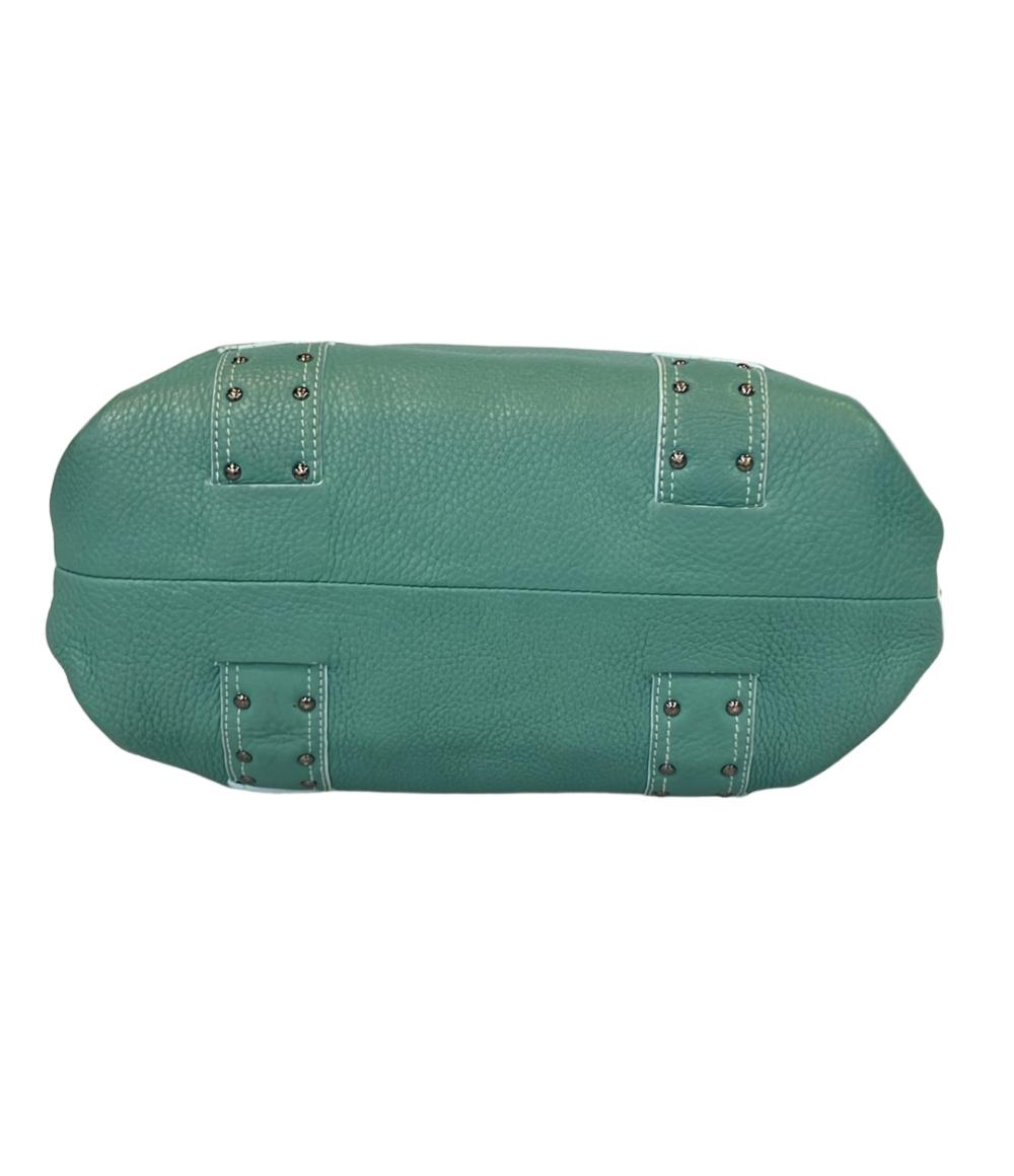 COLE HAAN ハンドバッグ レザー レディース コールハーン